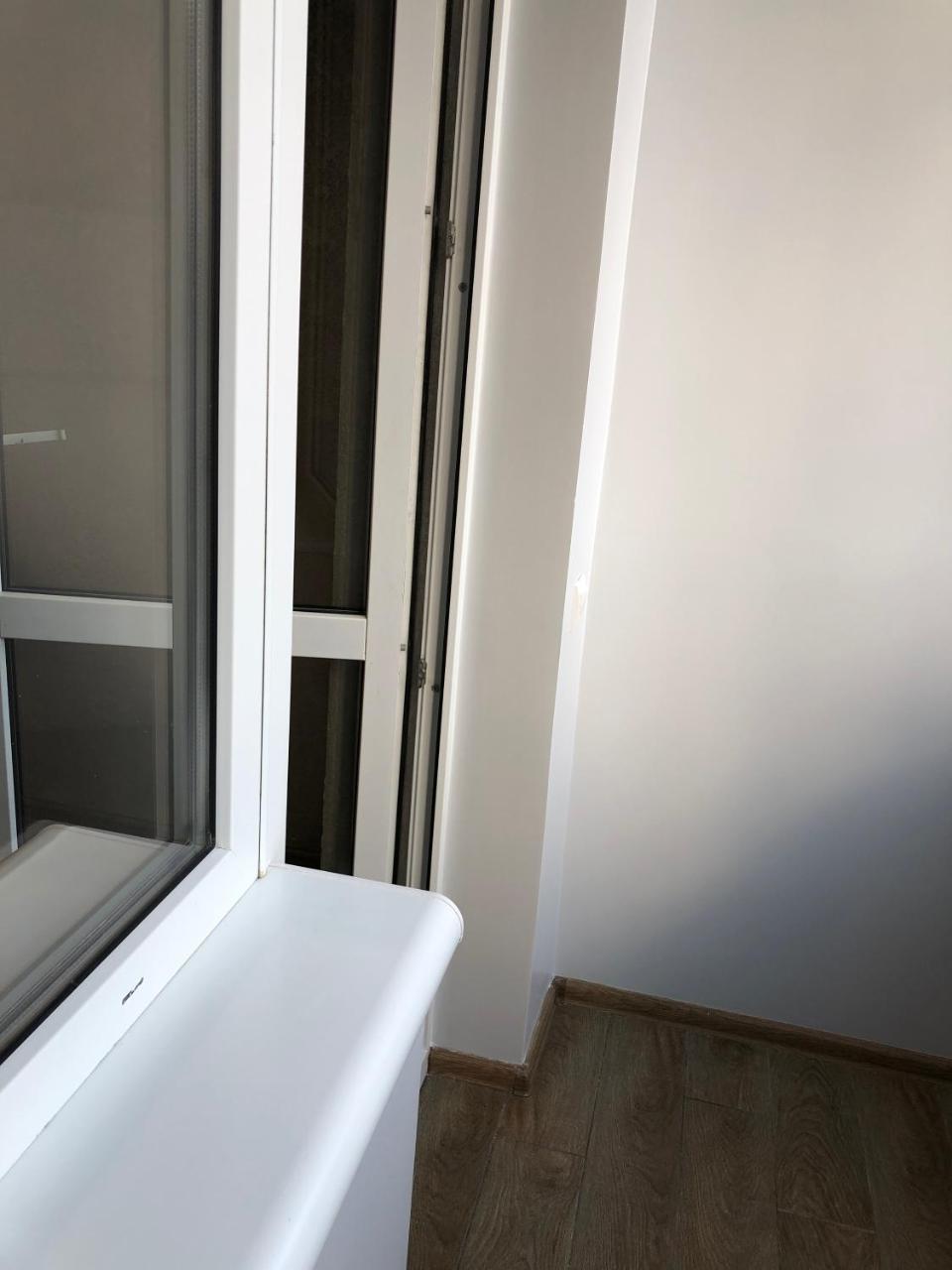 Lux Apart Torfyana Lviv Eksteriør billede